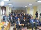 The first specialized training workshop for international relations experts