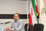 Holding a Workshop on Internationalization Opportunities in University of Applied Science and Technology, Lorestan Branch