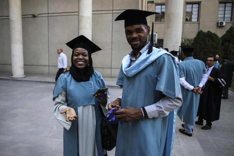 UAST to Accelerate Acceptance of International Students in Certified centers