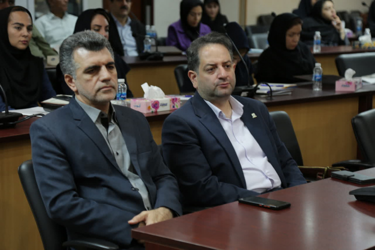 Specialized Meeting of the Office of Scientific and International Cooperation of the University of Applied Science and Technology with International Student Recruitment Institutes