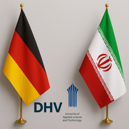 Exploring Opportunities for Scientific Cooperation with Germany in a Meeting between the University’s Office for Scientific and International Cooperation and the German Trade Brokerage and Developing Countries Association (DHV)