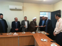 انتصاب مسئول نهاد نمایندگی مقام معظم رهبری در استان فارس