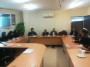 انتصاب مسئول نهاد نمایندگی مقام معظم رهبری در استان فارس