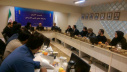 نشست خبری چهارمین کنگره آموزش
