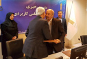 نشست خبری چهارمین کنگره آموزش