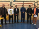 کسب عنوان قهرمانی تیم تکواندو بوشهر