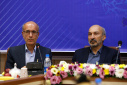انعقاد تفاهم نامه دانشگاه با دانشگاه امام خمینی و آموزش و پرورش - قزوین - اسفندماه ۹۶