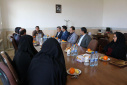 انتصاب سرپرست مرکز علمی کاربردی فارسان