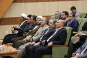 تودیع و معارفه اراک 