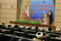تودیع و معارفه اراک 