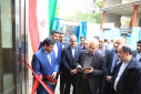 افتتاح ساختمان واحد استانی تهران