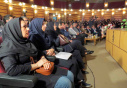 تجلیل از مدرسان برتر استان البرز