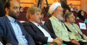 تجلیل از مدرسان برتر استان البرز