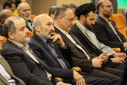 افتتاح واحد استانی اصفهان