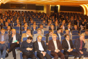 مراسم تجلیل از اساتید نمونه دانشگاه جامع علمی کاربردی استان خراسان رضوی