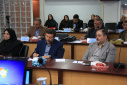 شست شورای هم اندیشی و تعامل با نمایندگان مراکز علمی کاربردی سراسر کشور
