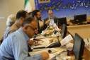 انتخاب اعضای گروههای تخصصی صنعت، کشاورزی، مدیریت و خدمات اجتماعی و فرهنگ و هنر 