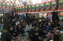 وداع با شهدای مدافع حرم در استان مازندران