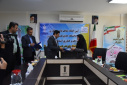انعقاد تفاهم نامه همکاری میان دانشگاه جامع علمی کاربردی و پارک علم و فناوری استان کرمانشاه