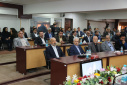 وزیر علوم، تحقیقات و فناوری درجمع مدیران دانشگاه جامع علمی کاربردی: