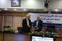 وزیر علوم، تحقیقات و فناوری درجمع مدیران دانشگاه جامع علمی کاربردی