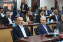 گزارش تصویری حضور وزیر علوم به مناسبت بیست و ششمین سالگرد تاسیس دانشگاه