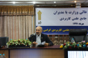 گزارش تصویری حضور وزیر علوم به مناسبت بیست و ششمین سالگرد تاسیس دانشگاه