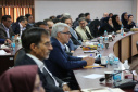 گزارش تصویری حضور وزیر علوم به مناسبت بیست و ششمین سالگرد تاسیس دانشگاه