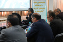 گزارش تصویری حضور وزیر علوم به مناسبت بیست و ششمین سالگرد تاسیس دانشگاه