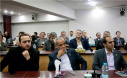 گزارش تصویری حضور وزیر علوم به مناسبت بیست و ششمین سالگرد تاسیس دانشگاه