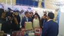 نمایشگاه اشتغال و توسعه کارآفرینی دانشگاه علمی کاربردی لرستان برگزار شد