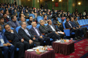 نخستین جشن دانش آموختگان دانشگاه علمی کاربردی استان آذربایجان شرقی به روایت تصویر