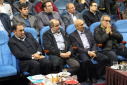 نخستین جشن دانش آموختگان دانشگاه علمی کاربردی استان آذربایجان شرقی به روایت تصویر