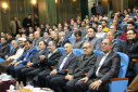 نخستین جشن دانش آموختگان دانشگاه علمی کاربردی استان آذربایجان شرقی به روایت تصویر