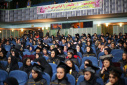نخستین جشن دانش آموختگان دانشگاه علمی کاربردی استان آذربایجان شرقی به روایت تصویر