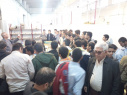 طرح &quot; روز دانشگاه با درب های باز &quot; در دانشگاه علمی کاربری استان فارس اجرا شد