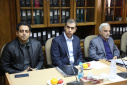 هفتادمین جلسه کمیسیون معین شورای برنامه ریزی آموزشی و درسی علمی کاربردی برگزار شد	