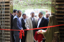 چهارمین نمایشگاه اشتغال و توسعه کارآفرینی توسط دانشگاه جامع علمی کاربردی استان بوشهرآغاز به کار کرد     
