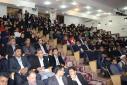 چهارمین نمایشگاه اشتغال و توسعه کارآفرینی توسط دانشگاه جامع علمی کاربردی استان بوشهرآغاز به کار کرد     