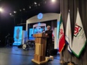 برگزاری آیین استقبال از نودانشجویان دانشگاه جامع علمی کاربردی استان تهران