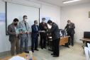 رویداد شتاب(استارت آپی)کارآفرینی در معماری و شهرسازی توسط مرکز آموزش علمی کاربردی شهرداری اردبیل برگزارشد