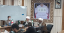 کارگاه آموزشی اخلاق کارمندی در محیط اداری در دانشگاه جامع علمی کاربردی استان مرکزی برگزار شد