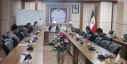 کارگاه آموزشی اخلاق کارمندی در محیط اداری در دانشگاه جامع علمی کاربردی استان مرکزی برگزار شد