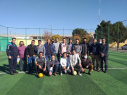 جشنواره ورزش‌های همگانی دانشجویان دانشگاه جامع علمی کاربردی استان قزوین نفرات برار خود را شناخت