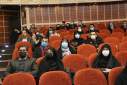 مراسم گرامیداشت روز دانشجو در دانشگاه علمی کاربردی استان مرکزی برگزار شد