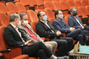 مراسم گرامیداشت روز دانشجو در دانشگاه علمی کاربردی استان مرکزی برگزار شد