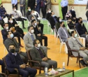شهردار اردبیل در مراسم روز دانشجویی خبرداد:  مرکز آموزش علمی کاربردی شهرداری اردبیل، در شأن دانشجوی یک دانشگاه بزرگ توسعه می یابد
