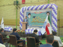 شهردار اردبیل در مراسم روز دانشجویی خبرداد:  مرکز آموزش علمی کاربردی شهرداری اردبیل، در شأن دانشجوی یک دانشگاه بزرگ توسعه می یابد
