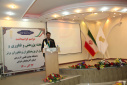 مراسم گرامیداشت هفته پژوهش و فناوری دانشگاه جامع علمی کاربردی استان آذربایجان شرقی برگزار شد