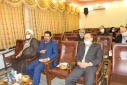 مراسم گرامیداشت هفته پژوهش و فناوری دانشگاه جامع علمی کاربردی استان آذربایجان شرقی برگزار شد